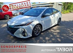 Bild des Angebotes Toyota Prius 1.8 VVT-i Aut Plug-in Comf Nav RFK SHZ ACC