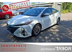 Bild des Angebotes Toyota Prius 1.8 VVT-i Aut Plug-in Comf Nav RFK SHZ ACC