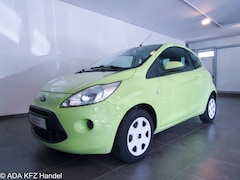 Bild des Angebotes Ford Ka/Ka+ Trend