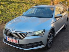 Bild des Angebotes Skoda Superb Combi Ambition,1Hand,ACC,LED,Navi,Digital