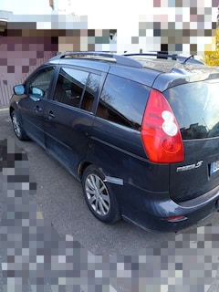Bild des Angebotes Mazda 5 2.0 Exclusive