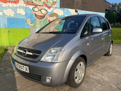 Bild des Angebotes Opel Meriva Cosmo