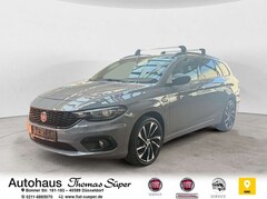 Bild des Angebotes Fiat Tipo S-Design KAMERA XENON