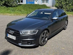 Bild des Angebotes Audi S6 S6 Avant