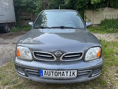 Bild des Angebotes Nissan Micra Basis