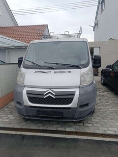 Bild des Angebotes Citroen Jumper L1H1 2Jahre TÜV