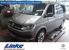Bild des Angebotes VW T6 California 2.0 TDI DSG Beach AHK/Stanhzg/Navi/Kamera