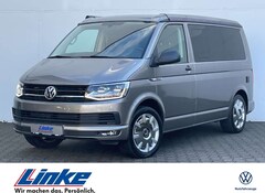 Bild des Angebotes VW T6 California 2.0 TDI DSG Beach AHK/Stanhzg/Navi/Kamera
