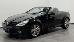 Bild des Angebotes Mercedes-Benz SLK 200 Kompressor Cabrio *COMAND*Bi-Xenon
