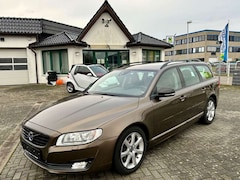Bild des Angebotes Volvo V70 Kombi Linje Svart