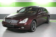 Bild des Angebotes Mercedes-Benz CLS 350 AMG-Line LPG Autogasanlage