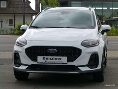 Bild des Angebotes Ford Fiesta Active