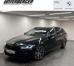 Bild des Angebotes BMW 530 d xDrive Touring M Sportpaket Pro Head-Up Laser Ko