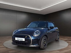 Bild des Angebotes MINI Cooper SE Cabrio Sondermodell Head-Up-Display