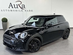 Bild des Angebotes MINI Cooper S Classic Trim Black Aut. NAV+LED+DCC+1HD