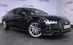 Bild des Angebotes Audi A7 3.0 TDI quattro 3x S-line Sport Plus*Matrix*TOTW*u