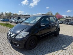 Bild des Angebotes Mercedes-Benz A 200 A 200 CDI - TÜV 01.2027. - AHk -
