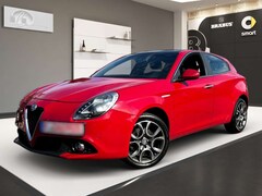Bild des Angebotes Alfa Romeo Giulietta Super Leder Navi SHZ Klima