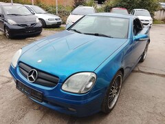 Bild des Angebotes Mercedes-Benz SLK 320 SLK 320