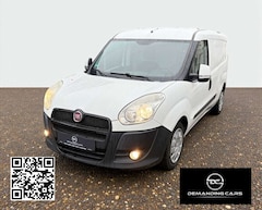 Bild des Angebotes Fiat Doblo Doblò SX Maxi Kasten 1.Hand Klimaaut Allwetter