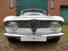 Bild des Angebotes Alfa Romeo Giulia Sprint GT Kantenhaube
