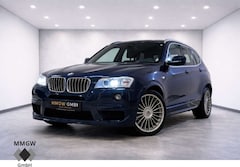 Bild des Angebotes Alpina XD3 Biturbo Allrad 3.0/Leder/Navi/e.Sitze/Sport