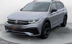 Bild des Angebotes VW Tiguan Allspace 2.0TDI R-Line DSG 7-Sitzer Navi