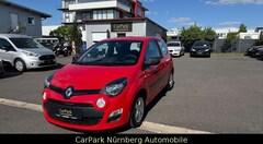 Bild des Angebotes Renault Twingo Expression Klima Scheckheft