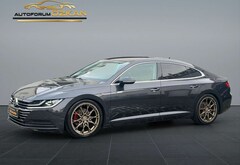 Bild des Angebotes VW Arteon 1.5 TSI ACT Basis