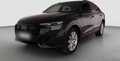 Bild des Angebotes Audi Q8 45 TDI Matrix/HuD/Luft/Air/360Kamera/AHK/21 Zoll