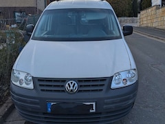 Bild des Angebotes VW Caddy Caddy 2.0 SDI