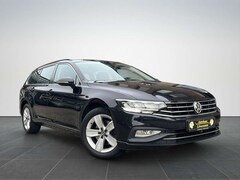Bild des Angebotes VW Passat Business*RFK*SHZ*NAVI*