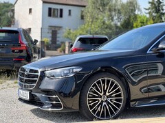 Bild des Angebotes Mercedes-Benz S 350 S350 d 4Matic AMG 21 Zoll Burmester PANO HUD 360
