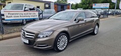 Bild des Angebotes Mercedes-Benz CLS 350 CLS 350 CDI BE 4Matic (218.993)