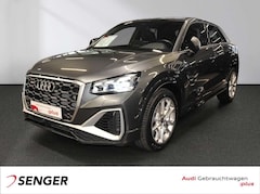 Bild des Angebotes Audi SQ2 TFSI quattro Navi Matrix AHK Komfort-Paket