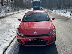 Bild des Angebotes VW Scirocco Scirocco 2.0 TSI (BlueMotion Technology)
