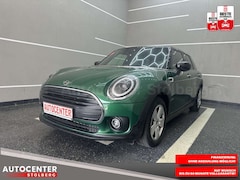 Bild des Angebotes MINI Cooper Clubman Cooper D Classic "WENIG KM-NAVI"
