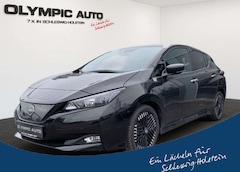 Bild des Angebotes Nissan Leaf 40kWh N-Connecta GJR 360°CAM SHZ WÄRMEPUMPE