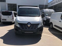 Bild des Angebotes Renault Master III L4H2 Doka Maxi 1 Hand.