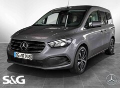 Bild des Angebotes Mercedes-Benz T-Class d PROGRESSIVE MBUX+RüKam+LED+DAB