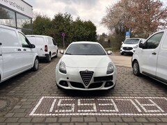 Bild des Angebotes Alfa Romeo Giulietta Turismo