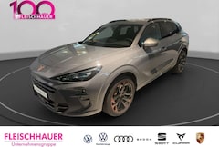 Bild des Angebotes CUPRA Terramar VZ 4Drive 2.0TSI 265PS Keramikbremse HUD AD El. Fo