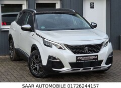 Bild des Angebotes Peugeot 3008 Crossway 1.6 /KLIMAAUTOMATIK/TEMPOMAT