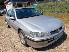 Bild des Angebotes Peugeot 406 1.8 16V Esplanade*1-Hand*TÜV-Neu*