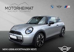 Bild des Angebotes MINI Cooper C Classic L 18" Pano H&K HUD 1,99% Finanz