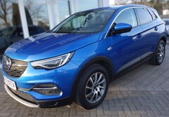 Bild des Angebotes Opel Grandland X Turbo.Dynamic.Bi-LED.Automat.Sport