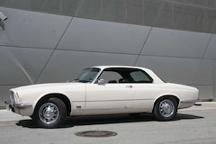 Bild des Angebotes Jaguar XJ Coupe