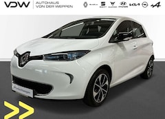 Bild des Angebotes Renault ZOE Intens 41kwh Batteriekauf möglich Navi Klima Navi