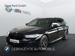 Bild des Angebotes BMW 540 d xDrive Touring M-Sport ACC RFK AHK H/K Pano