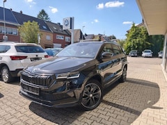Bild des Angebotes Skoda Karoq Sportline PANO,Keyless,AHK,KAM,DCC,NAVI
